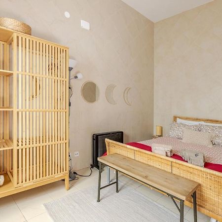 Best Location Duplex Сетубал Экстерьер фото
