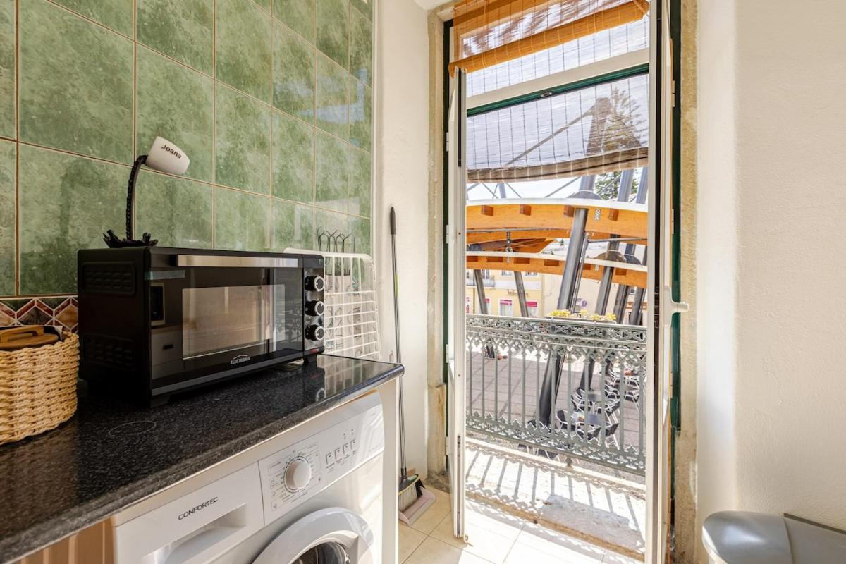 Best Location Duplex Сетубал Экстерьер фото