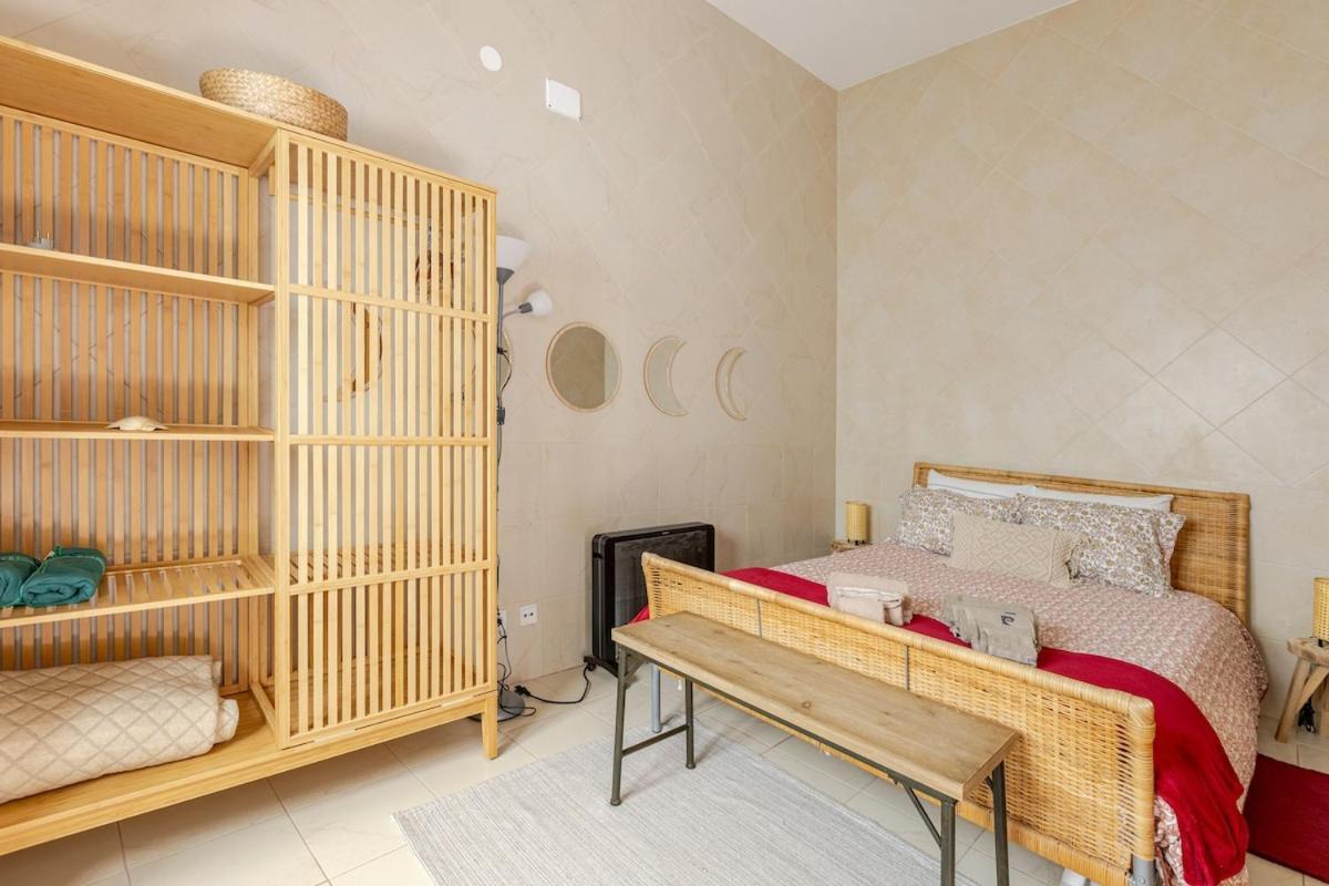 Best Location Duplex Сетубал Экстерьер фото