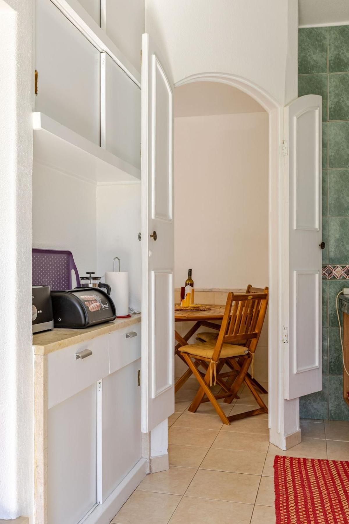 Best Location Duplex Сетубал Экстерьер фото