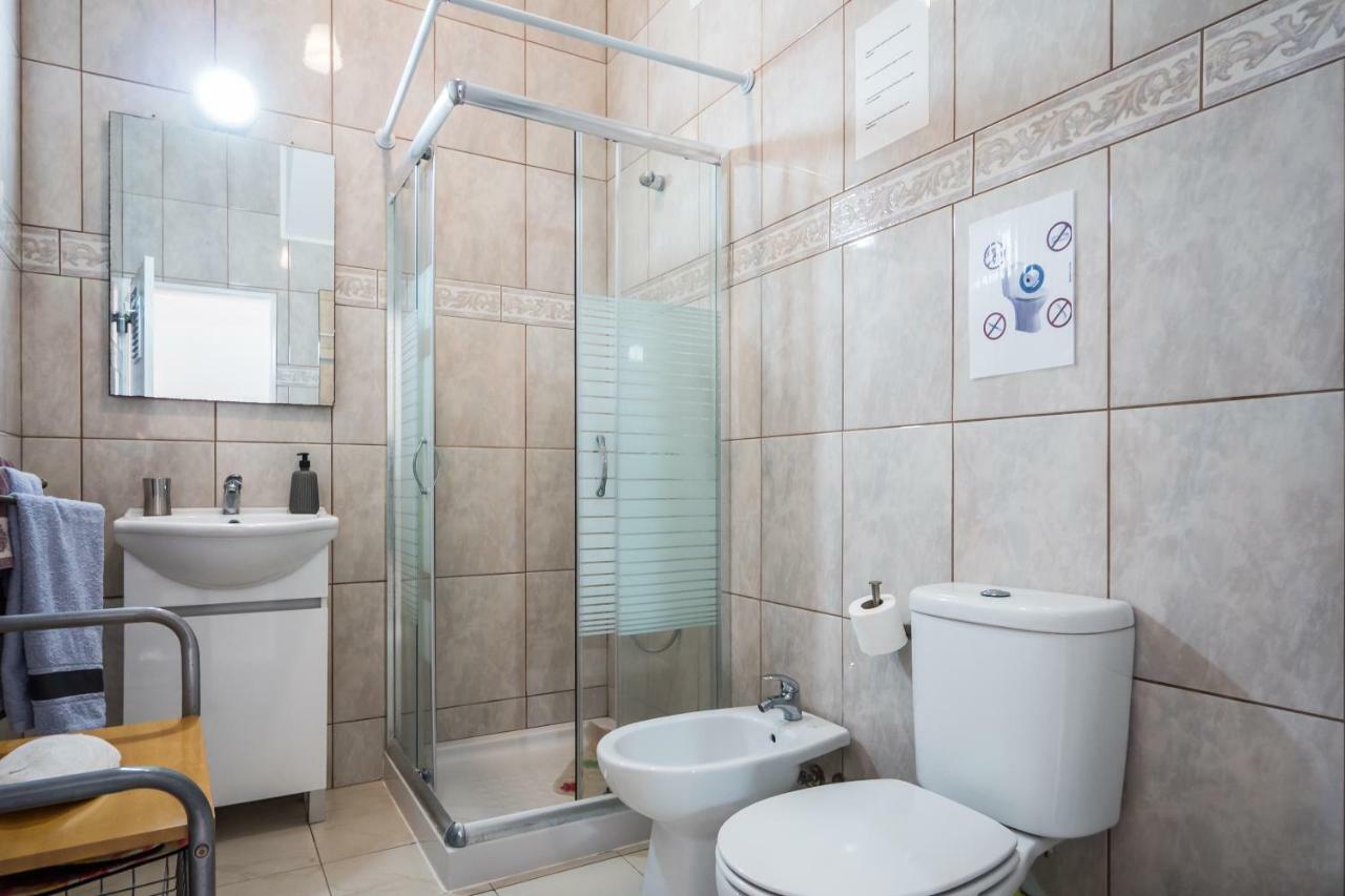 Best Location Duplex Сетубал Экстерьер фото